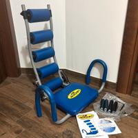 AB ROCKET (per allenamento addominale)