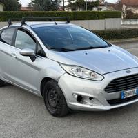 Ford Fiesta 1.5 TDCi 75CV 5 porte