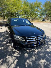 Mercedes-Benz E 200 CDI executive 