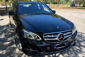 Mercedes-Benz E 200 CDI executive 