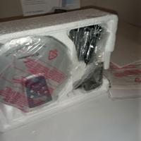 Lettore cd Lettore CD portatile nuovo roadstar pcd