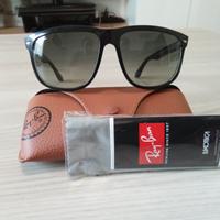Occhiali da sole