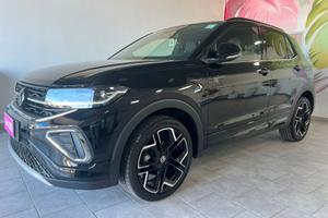 Volkswagen T-Cross 1.0 TSI 115 CV DSG R-Line Plus