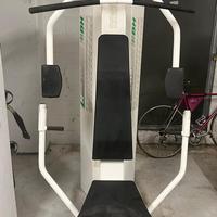 Palestra Stazione Multifunzione BH Fitness