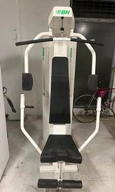 Palestra Stazione Multifunzione BH Fitness