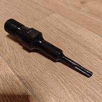 Adattatore SDS PLUS: 1 1/4" UNC 