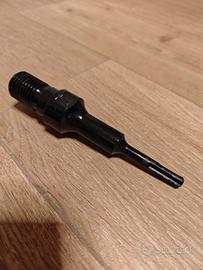 Adattatore SDS PLUS: 1 1/4" UNC 