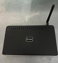 Router Wireless