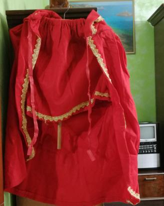 Vestito Carnevale