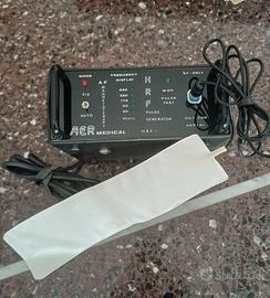 Magnetoterapia