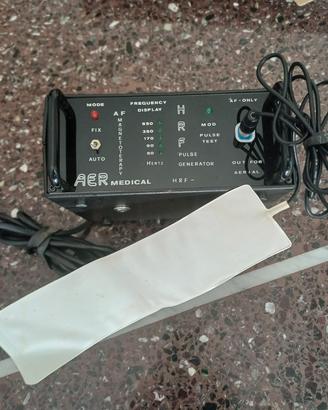 Magnetoterapia
