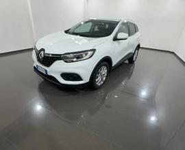 RENAULT Kadjar Blue dCi 8V 115CV 15.900