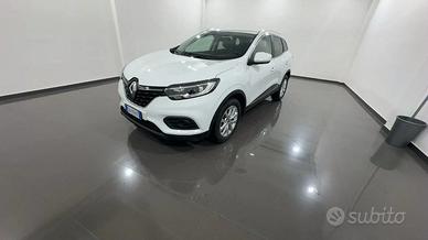 RENAULT Kadjar Blue dCi 8V 115CV 15.900