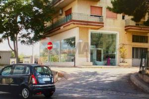 Locale Commerciale - Comiso