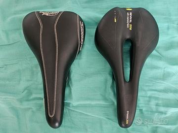 2 Selle Bici