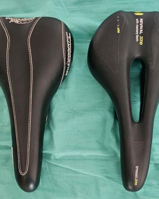 2 Selle Bici