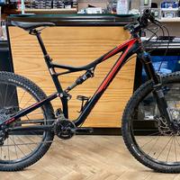 Specialized Stumpjumper Comp Alloy 27.5"