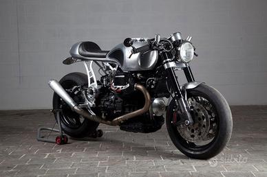 Moto Guzzi Cafe racer