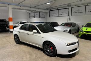Alfa Romeo 159 3.2 V6 SPORT - BERLINA PELLE
