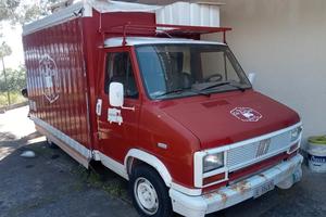 FIAT Ducato (1ª serie) - 1980