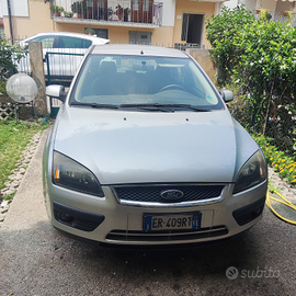 Ford focus 1.6 tdci