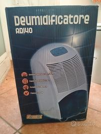 Deumidificatore Kennex