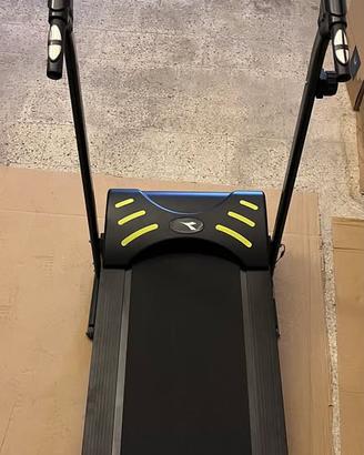 Tapis Roulant Magnetico