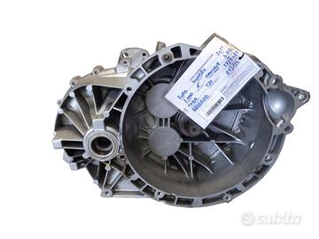 CAMBIO MANUALE COMPLETO FORD Mondeo S. Wagon 6Â° S