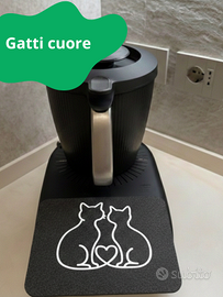 Protezione Schermo TM7 Bimby custom