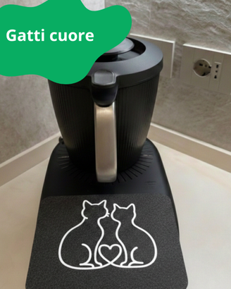 Protezione Schermo TM7 Bimby custom