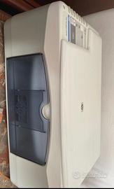 Stampante ho deskjet f370