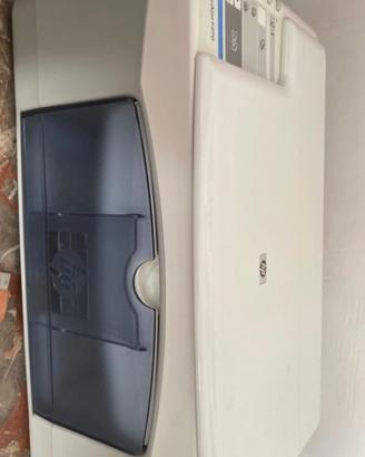 Stampante ho deskjet f370