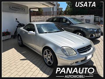 Mercedes SLK 230 Kompressor