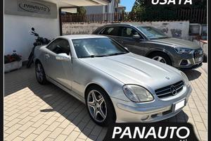 Mercedes SLK 230 Kompressor