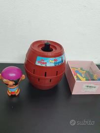 Gioco Pirata