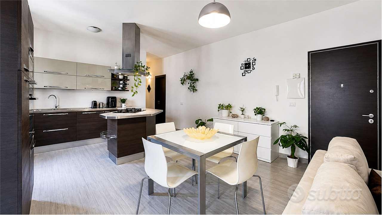 Appartamento – Cagliari, Sant'Avendrace, Sant'Avendrace-Santa Gilla - Vista 4
