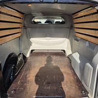 Volkswagen t6 2017 2.0 tdi.