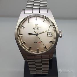 Orologio Tissot PR 516