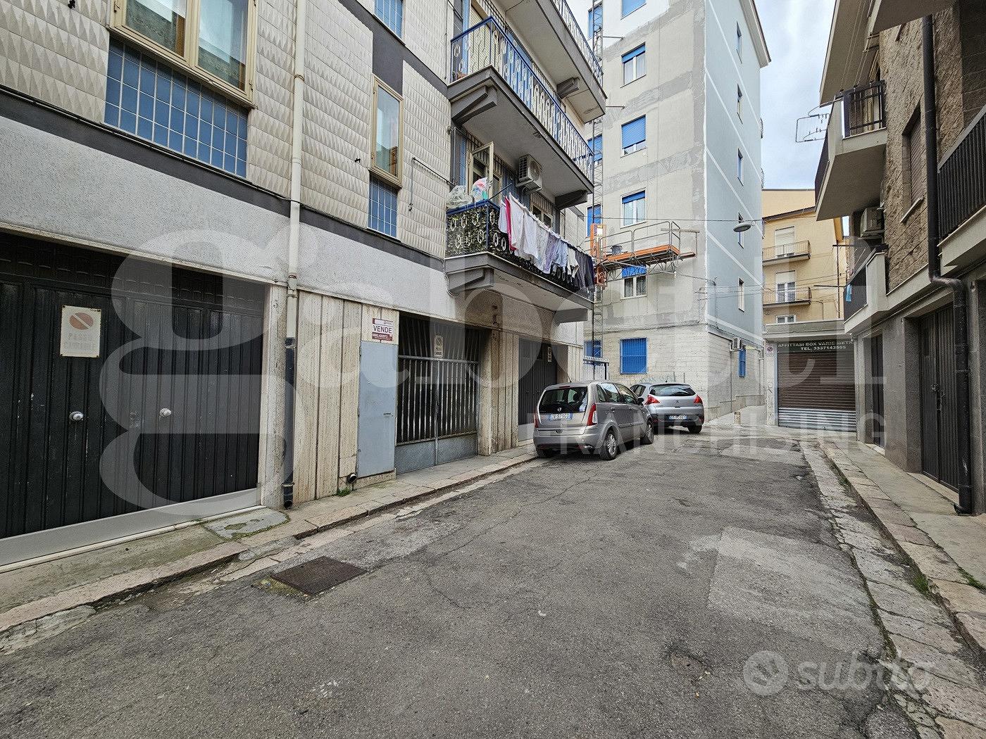 Appartamento – San Severo, Foggia - Vista 3