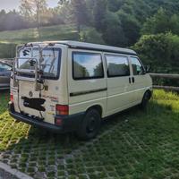 Van 4 posti
