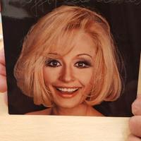 Foto di Raffaella Carra