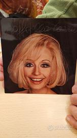 Foto di Raffaella Carra