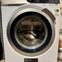 Lavatrice AEG Serie 8000 – 8kg ÖKOMix