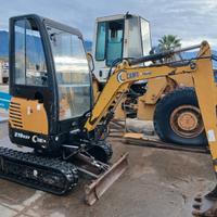 Escavatore CAMS 219 RSV