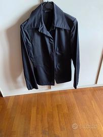 Tailleur nero Nico Nico