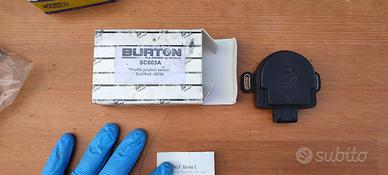 Sensore valvola a farfalla x Sierra Cosworth PF09