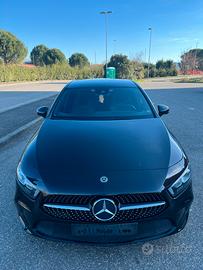 Mercedes  classe A