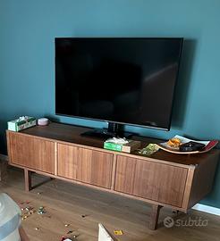 STOCKHOLM IKEA mobile tv 160x40x50