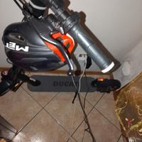 monopattino elettrico 