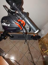 monopattino elettrico 